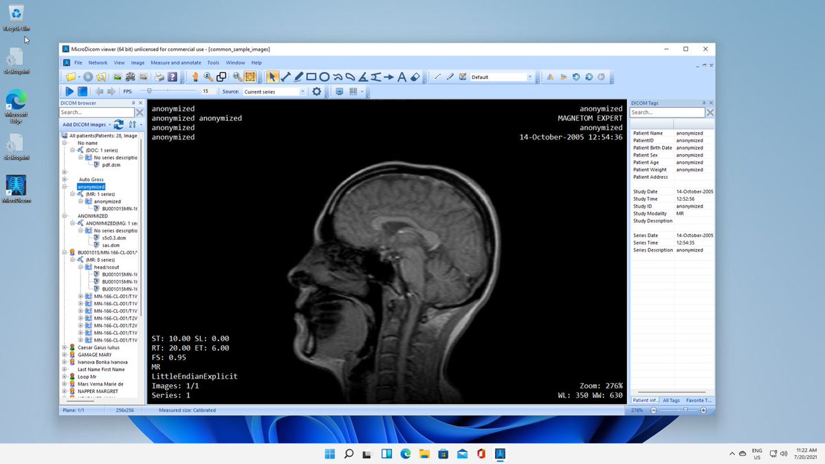 medical image viewr for mac